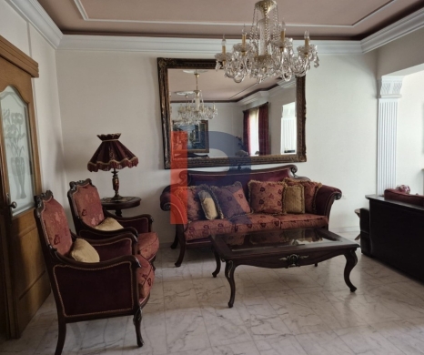 R9-2480 Furnished Apartment 200m for Rent in Condor – Tripoli — 3