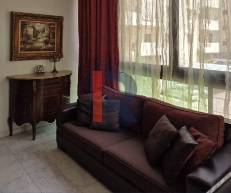 R9-2480 Furnished Apartment 200m for Rent in Condor – Tripoli — 2