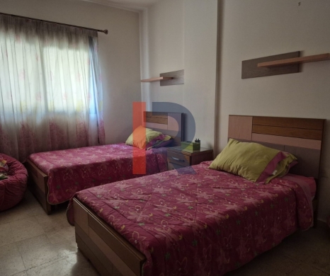 R9-2480 Furnished Apartment 200m for Rent in Condor – Tripoli — 4
