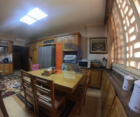 R9-2494 Apartment 255m for Sale in Mina Road – Tripoli — 9