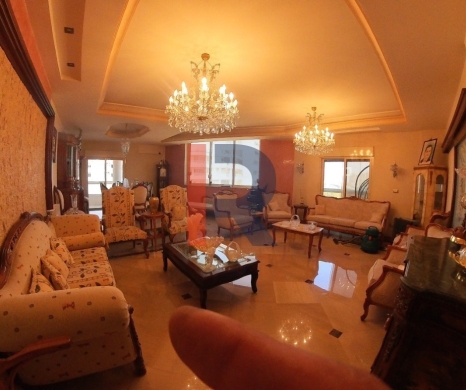 R9-2494 Apartment 255m for Sale in Mina Road – Tripoli — 2