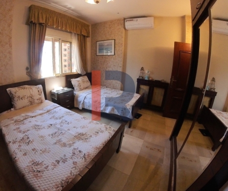 R9-2494 Apartment 255m for Sale in Mina Road – Tripoli — 11