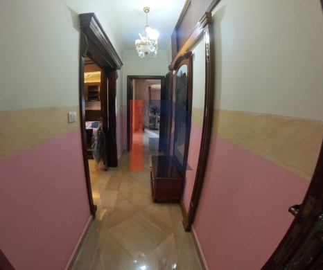 R9-2494 Apartment 255m for Sale in Mina Road – Tripoli — 7