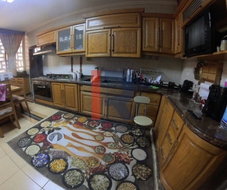 R9-2494 Apartment 255m for Sale in Mina Road – Tripoli — 10