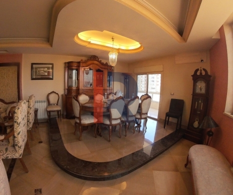 R9-2494 Apartment 255m for Sale in Mina Road – Tripoli — 4