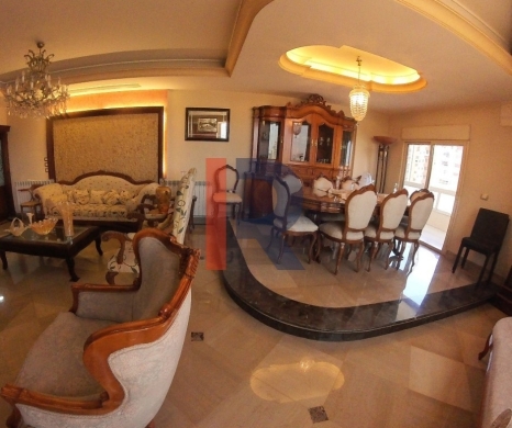 R9-2494 Apartment 255m for Sale in Mina Road – Tripoli — 3