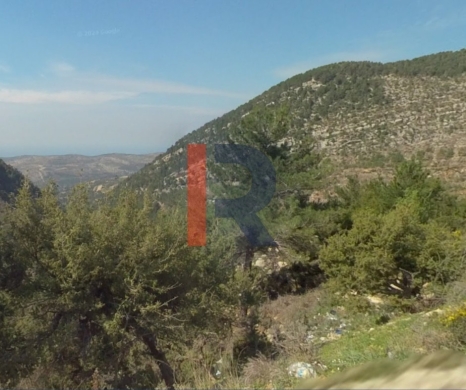 R9-2503 Land 2800m² for Sale in Btermaz – Danniyeh