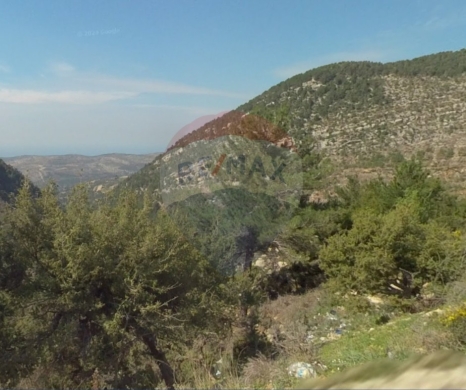 Lands for sale in Btermaz - R9-2503 Land 2800m² for Sale in Btermaz - Danniyeh