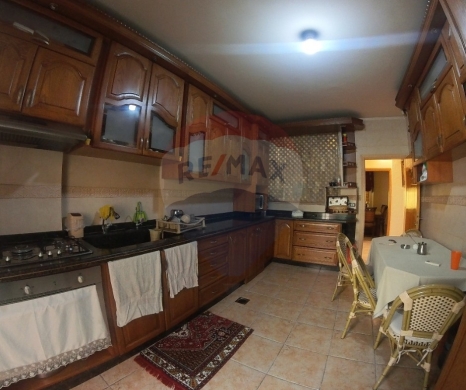 Apartments for sale in Nakabet Al Ateba - R9-2523 Apartment 220m for Sale in Nakabet El Ateba - Tripoli