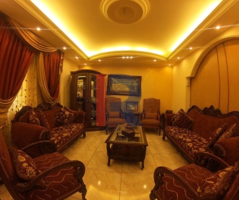 R9-2523 Apartment 220m for Sale in Nakabet El Ateba – Tripoli — 8