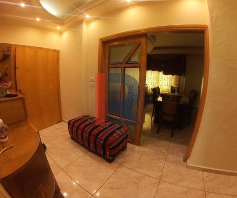 R9-2523 Apartment 220m for Sale in Nakabet El Ateba – Tripoli — 4