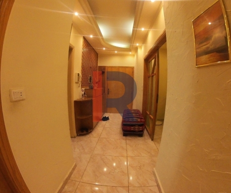R9-2523 Apartment 220m for Sale in Nakabet El Ateba – Tripoli — 6
