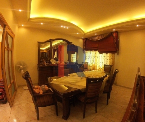 R9-2523 Apartment 220m for Sale in Nakabet El Ateba – Tripoli — 3