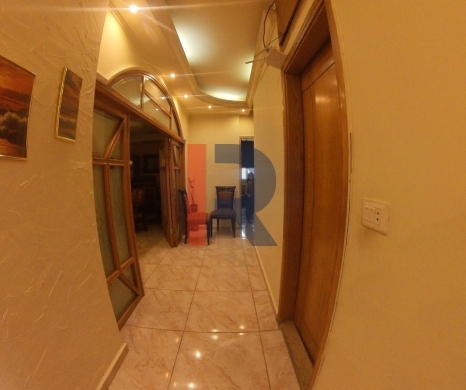 R9-2523 Apartment 220m for Sale in Nakabet El Ateba – Tripoli — 2