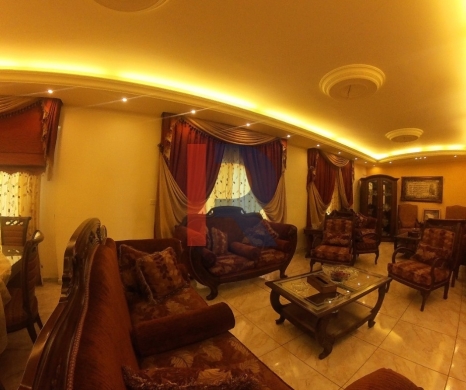 R9-2523 Apartment 220m for Sale in Nakabet El Ateba – Tripoli — 9