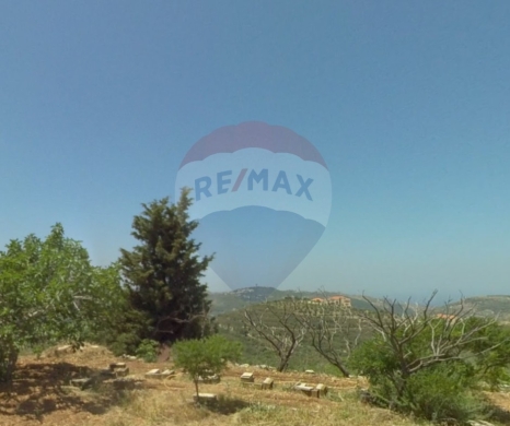 Lands for sale in Darchmezzine - R9-2533 Land for Sale in Dar Bechmezzine - Koura