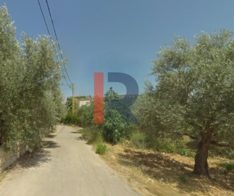 R9-2538 Land 2072m for Sale in Majdal - Koura — 3