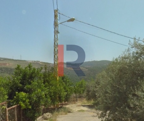 R9-2538 Land 2072m for Sale in Majdal - Koura — 2