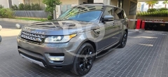 Range Rover Sport 2014