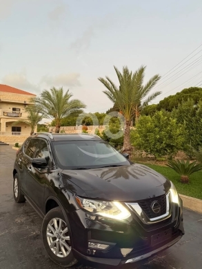 Nissan in Saida - Nissan rogue 2018