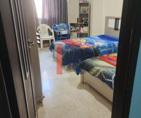R9-2571 Apartment 125m for Sale in Abu Samra - Tripoli — 4