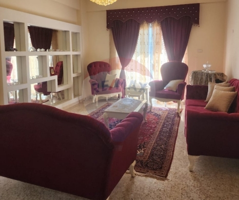 شقق للبيع في أبو سمرا - R9-2571 Apartment 125m for Sale in Abu Samra - Tripoli