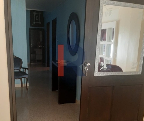 R9-2571 Apartment 125m for Sale in Abu Samra - Tripoli — 5