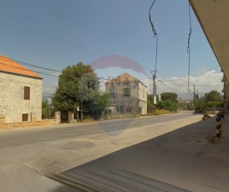 اراضي للبيع في برصا - R9-2573 Land 1997m for Sale in Barsa - Koura
