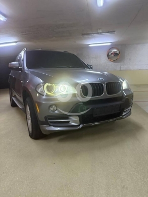 BMW in Chiyah - Bmw x5 2008