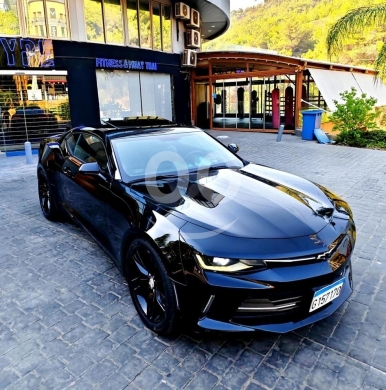 Chevrolet in Beirut City - 2016 Chevrolet Camaro