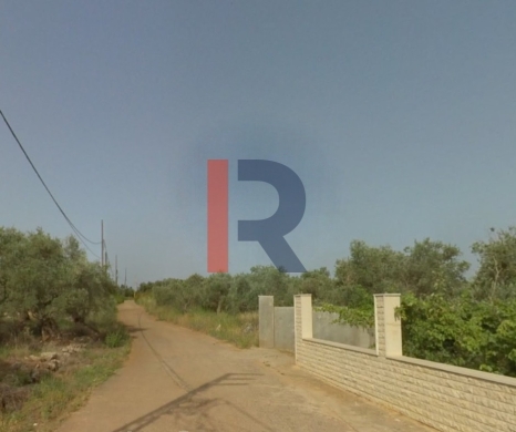 R9-2576 Land 2108m for Sale in Kfarkahel - Koura — 2