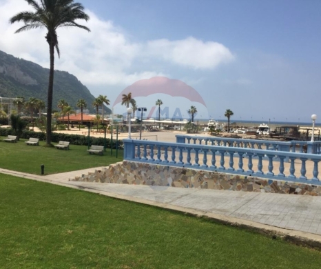 شقق للبيع في شكا - R9-2577 Chalet 105m for Sale in Florida Beach Resort - Chekka