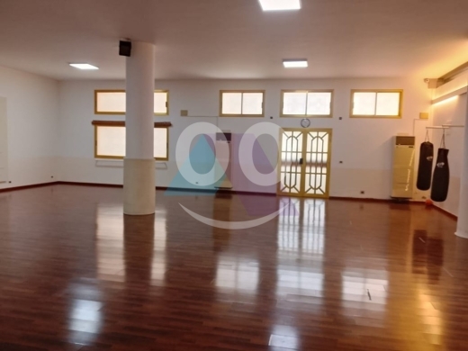 Commercials for rent in Sahel Alma - 400m2 Spacious Gym+Warehouse -Prime Location-4rent in Sahel Aalma