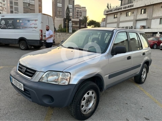 هوندا في مدينة بيروت - Crv 2001