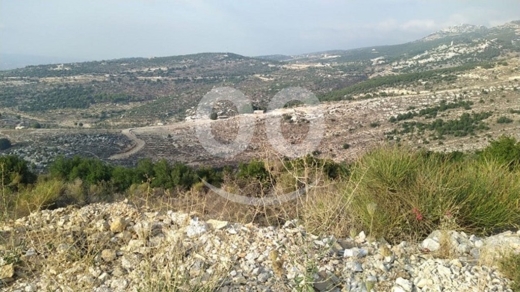 اراضي للبيع في حدتوني - Land for Sale Hadtoun Batroun Area 5095Sqm
