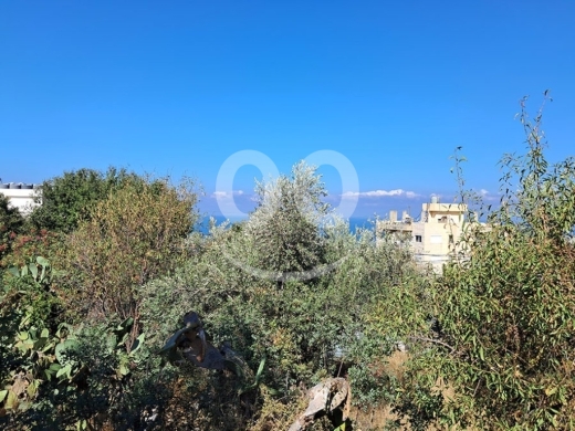 Lands for sale in Blat - Land for Sale Blat Jbeil Area 560Sqm