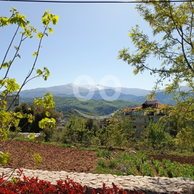 Lands for sale in Kleiat - land for sale in kleyaat keserwan