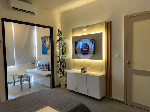 Apartments for rent in Blat - Modern Cosy studio 2 min away from LAU , a secure place that feels like home , fully furnished,