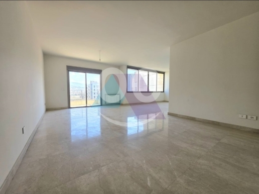 Apartments for sale in Achrafieh - 210m2 Apartment+Mountain View -Prime Location- 4sale in Achrafieh