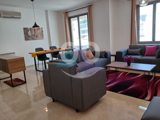 Apartments for sale in Gemayzeh - 185m2 apartment with Prime Location for sale in Gemayzehشقة في الجميزة