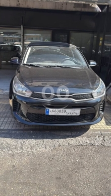 Kia in Antelias - Kia rio 2019