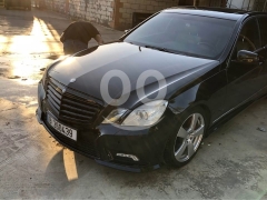 Mercedes_Benz Model 2010