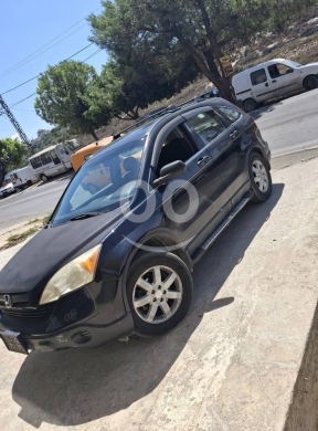 Honda in Sour - Crv 2007