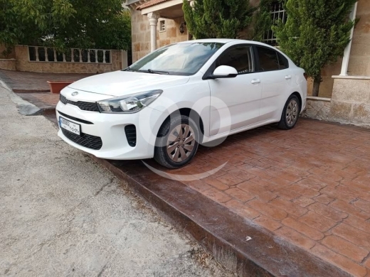 Kia in Chiyah - Kia Rio 2018