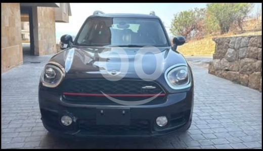 Mini in Zalqa - Mini Cooper 2017