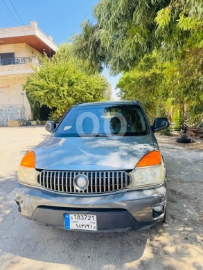 بويك في مرج - بويك موديل 2004