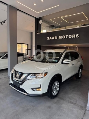 Nissan in Beirut City - Nissan rogue 2018