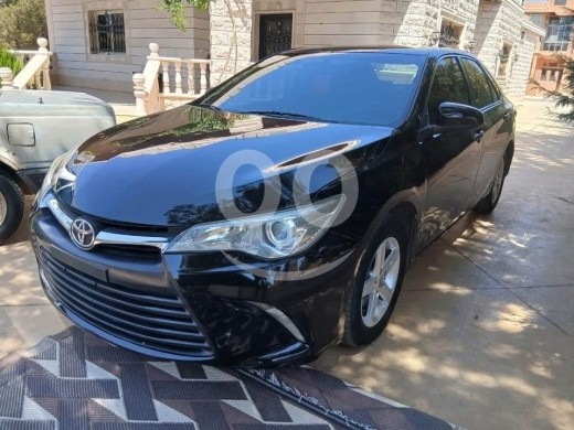 Toyota in Baalback - Toyota camry 2017