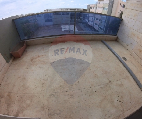Apartments for rent dans Dam Wel Farez - R9-2580 Apartment 250m for Rent in Dam Wel Farez - Tripoli (Zone D)