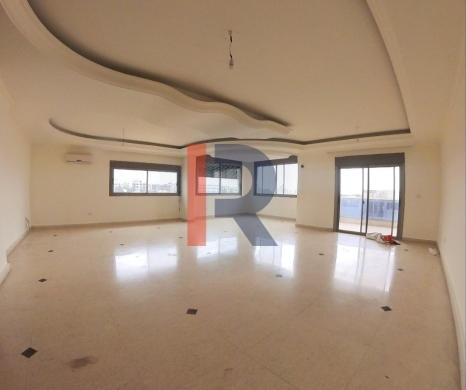 R9-2580 Apartment 250m for Rent in Dam Wel Farez – Tripoli (Zone D) — 2